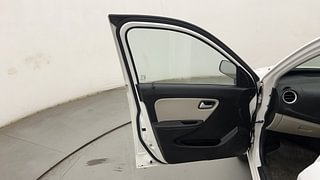 Used 2021 Maruti Suzuki Alto 800 LXI Opt S-CNG Petrol+cng Manual interior LEFT FRONT DOOR OPEN VIEW