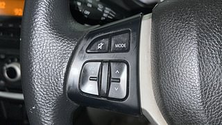 Used 2017 Maruti Suzuki Celerio ZXI AMT Petrol Automatic top_features Steering mounted controls
