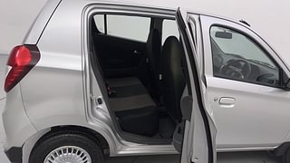 Used 2013 Maruti Suzuki Alto 800 [2012-2016] Lxi Petrol Manual interior RIGHT SIDE REAR DOOR CABIN VIEW