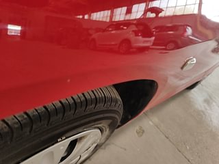 Used 2018 Honda Brio [2017-2018] S(O)MT Petrol Manual dents MINOR DENT