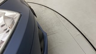 Used 2016 Maruti Suzuki Baleno [2015-2019] Zeta Petrol Petrol Manual dents MINOR SCRATCH