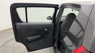 Used 2014 Maruti Suzuki Alto 800 [2012-2016] Lxi Petrol Manual interior LEFT REAR DOOR OPEN VIEW