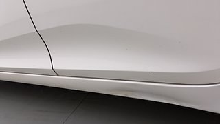 Used 2012 Hyundai Eon [2011-2018] Magna Petrol Manual dents MINOR DENT