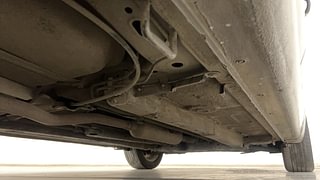 Used 2021 Maruti Suzuki Ciaz Alpha Petrol Petrol Manual extra REAR RIGHT UNDERBODY VIEW