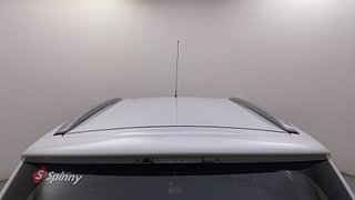 Used 2020 maruti-suzuki Vitara Brezza ZDi Plus Dual Tone AGS Diesel Automatic exterior EXTERIOR ROOF VIEW