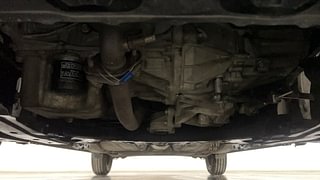 Used 2020 Maruti Suzuki Baleno [2019-2022] Delta Petrol Petrol Manual extra FRONT LEFT UNDERBODY VIEW