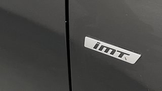 Used 2022 Hyundai Venue S (O) 1.0 Turbo iMT Petrol Manual dents MINOR SCRATCH
