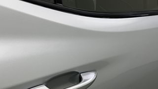 Used 2020 Hyundai Aura SX 1.2 (O) Petrol Petrol Manual dents MINOR SCRATCH