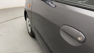 Used 2013 Hyundai i10 magna 1.1 Petrol Manual dents MINOR SCRATCH