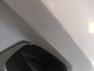 Used 2023 Kia Sonet HTE 1.5 Diesel IMT Diesel Manual dents MINOR SCRATCH