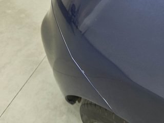 Used 2019 maruti-suzuki Baleno Alpha CVT Petrol Petrol Automatic dents MINOR SCRATCH