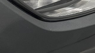 Used 2021 Tata Altroz XZ 1.2 Petrol Manual dents MINOR SCRATCH