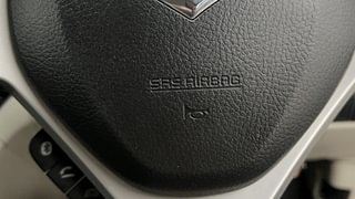Used 2020 Maruti Suzuki Celerio ZXI Petrol Manual top_features Airbags