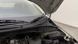 Used 2016 Honda City [2014-2017] SV CVT Petrol Automatic engine ENGINE LEFT SIDE HINGE & APRON VIEW