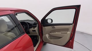 Used 2013 Maruti Suzuki Swift Dzire VXI Petrol Manual interior RIGHT FRONT DOOR OPEN VIEW