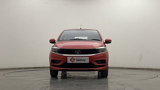 Used 2021 Tata Tiago LE Petrol Manual exterior FRONT VIEW
