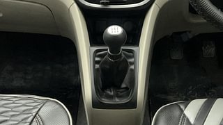 Used 2020 Maruti Suzuki Celerio ZXI Petrol Manual interior GEAR  KNOB VIEW
