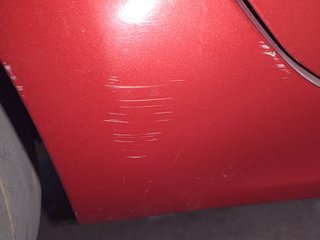 Used 2019 Tata Tiago [2018-2020] XZA+ AMT Petrol Automatic dents MINOR SCRATCH