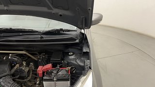 Used 2020 Maruti Suzuki Celerio ZXI Petrol Manual engine ENGINE LEFT SIDE HINGE & APRON VIEW