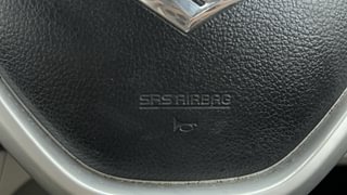 Used 2021 Maruti Suzuki Alto 800 LXI Opt S-CNG Petrol+cng Manual top_features Airbags