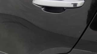 Used 2019 Kia Seltos GTX Plus DCT Petrol Automatic dents MINOR SCRATCH