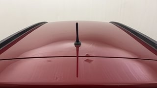 Used 2018 Hyundai Grand i10 Sportz 1.2 Kappa VTVT Petrol Manual exterior EXTERIOR ROOF VIEW