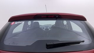 Used 2018 Ford Figo [2015-2019] Titanium 1.5 Ti-VCT AT Petrol Automatic top_features Rear defogger