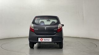 Used 2019 Maruti Suzuki Alto K10 [2014-2019] VXi (O) Petrol Manual exterior BACK VIEW