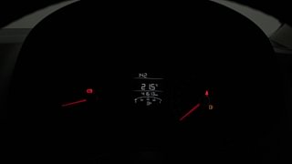 Used 2020 Volkswagen Polo [2018-2022] Trendline 1.0 (P) Petrol Manual interior CLUSTERMETER VIEW