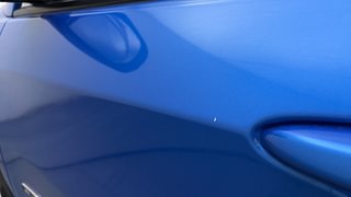 Used 2017 JEEP Compass [2017-2021] Limited 1.4 Petrol AT Petrol Automatic dents MINOR DENT