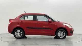 Used 2013 Maruti Suzuki Swift Dzire VXI Petrol Manual exterior RIGHT SIDE VIEW
