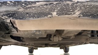 Used 2014 Honda Amaze [2013-2016] 1.2 VX i-VTEC Petrol Manual extra FRONT LEFT UNDERBODY VIEW