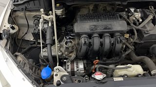 Used 2016 Honda City [2014-2017] SV CVT Petrol Automatic engine ENGINE RIGHT SIDE VIEW