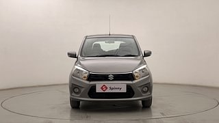 Used 2020 Maruti Suzuki Celerio ZXI Petrol Manual exterior FRONT VIEW