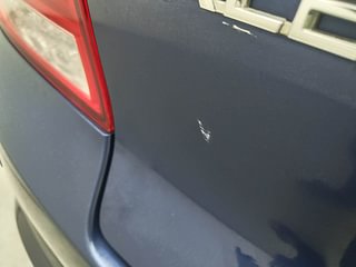 Used 2019 maruti-suzuki Baleno Alpha CVT Petrol Petrol Automatic dents MINOR SCRATCH
