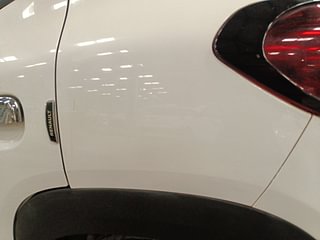 Used 2023 Renault Kwid 1.0 RXT SCE Petrol Manual dents MINOR DENT