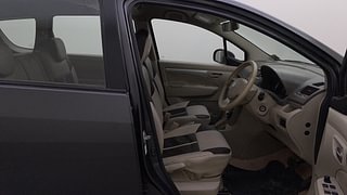Used 2017 Maruti Suzuki Ertiga [2015-2018] VXI AT Petrol Automatic interior RIGHT SIDE FRONT DOOR CABIN VIEW