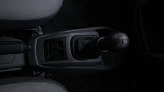 Used 2014 Maruti Suzuki Alto 800 Vxi Petrol Manual interior GEAR  KNOB VIEW