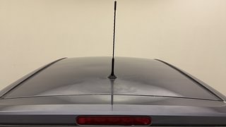 Used 2011 Hyundai i20 [2008-2012] Sportz 1.2 Petrol Manual exterior EXTERIOR ROOF VIEW
