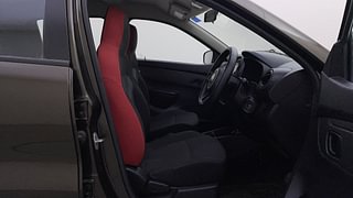 Used 2022 Renault Kwid 1.0 RXT AMT SCE Petrol Automatic interior RIGHT SIDE FRONT DOOR CABIN VIEW