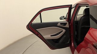 Used 2019 Hyundai Elite i20 [2018-2020] Sportz Plus 1.2 Petrol Manual interior LEFT REAR DOOR OPEN VIEW