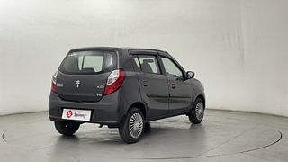 Used 2019 Maruti Suzuki Alto K10 [2014-2019] VXi (O) Petrol Manual exterior RIGHT REAR CORNER VIEW