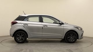 Used 2020 Hyundai Elite i20 [2018-2020] Sportz Plus 1.2 Petrol Manual exterior RIGHT SIDE VIEW