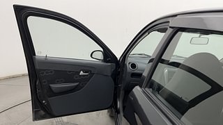 Used 2014 Maruti Suzuki Alto 800 [2012-2016] Lxi Petrol Manual interior LEFT FRONT DOOR OPEN VIEW