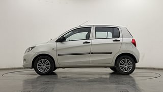 Used 2016 Maruti Suzuki Celerio VXI AMT Petrol Automatic exterior LEFT SIDE VIEW