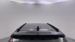 Used 2019 Kia Seltos GTX Plus DCT Petrol Automatic exterior EXTERIOR ROOF VIEW