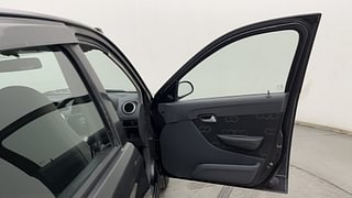 Used 2014 Maruti Suzuki Alto 800 [2012-2016] Lxi Petrol Manual interior RIGHT FRONT DOOR OPEN VIEW