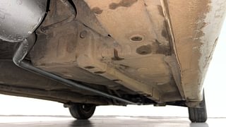 Used 2012 Hyundai Eon [2011-2018] Magna Petrol Manual extra REAR RIGHT UNDERBODY VIEW