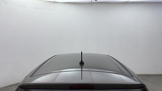 Used 2022 Maruti Suzuki Swift VXI Petrol Manual exterior EXTERIOR ROOF VIEW