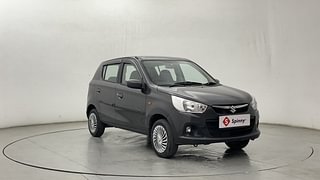 Used 2019 Maruti Suzuki Alto K10 [2014-2019] VXi (O) Petrol Manual exterior RIGHT FRONT CORNER VIEW